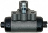 Professional 18E1418 Rear Drum Brake Wheel Cylinder