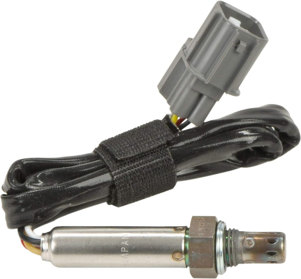 13923 Premium OE Fitment Oxygen Sensor - Compatible with Select Land Rover Defender 90, Defender 110, Discovery, Range Rover