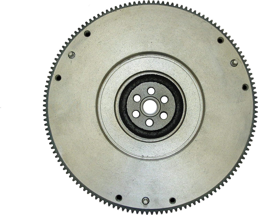 Clutch Flywheel 167701