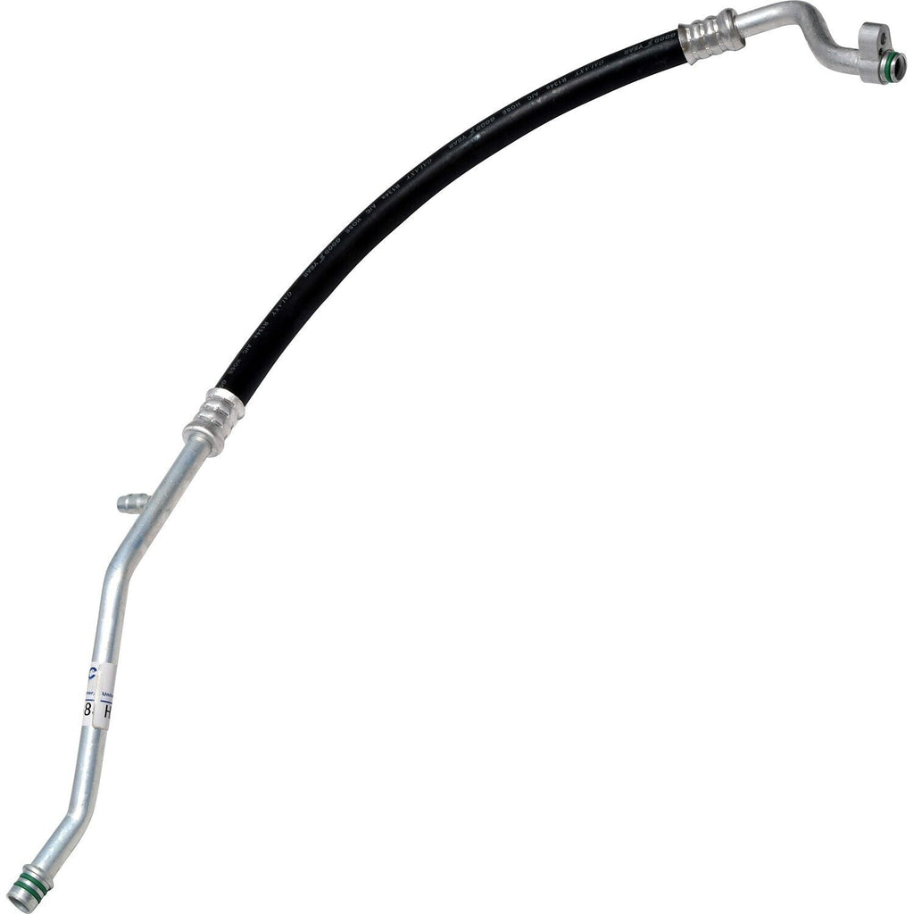 Universal Air A/C Suction Line Hose Assembly for 1998-2002 Corolla HA111385C