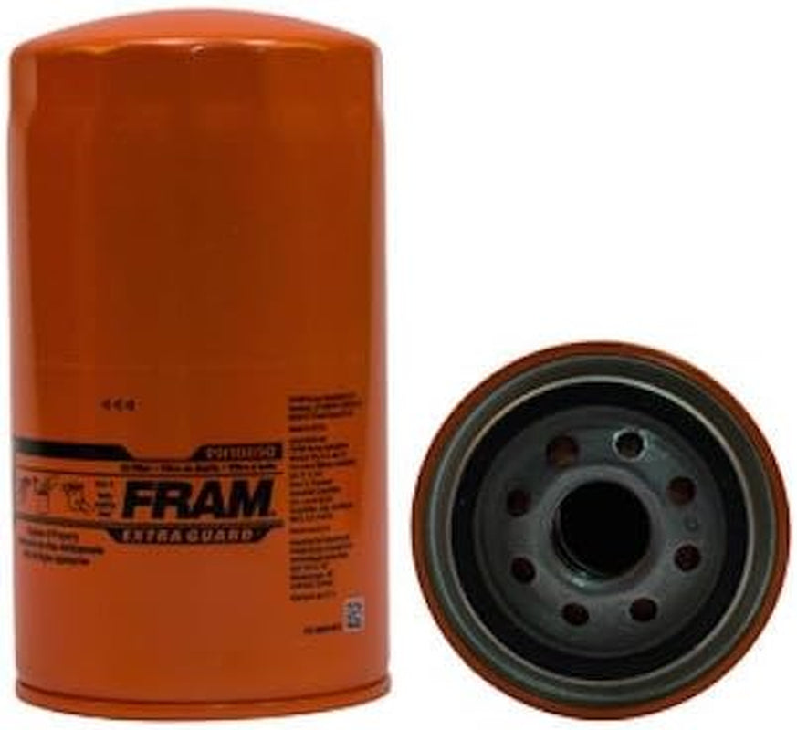 Heavy Duty Spin-On Oil Filter, PH10890