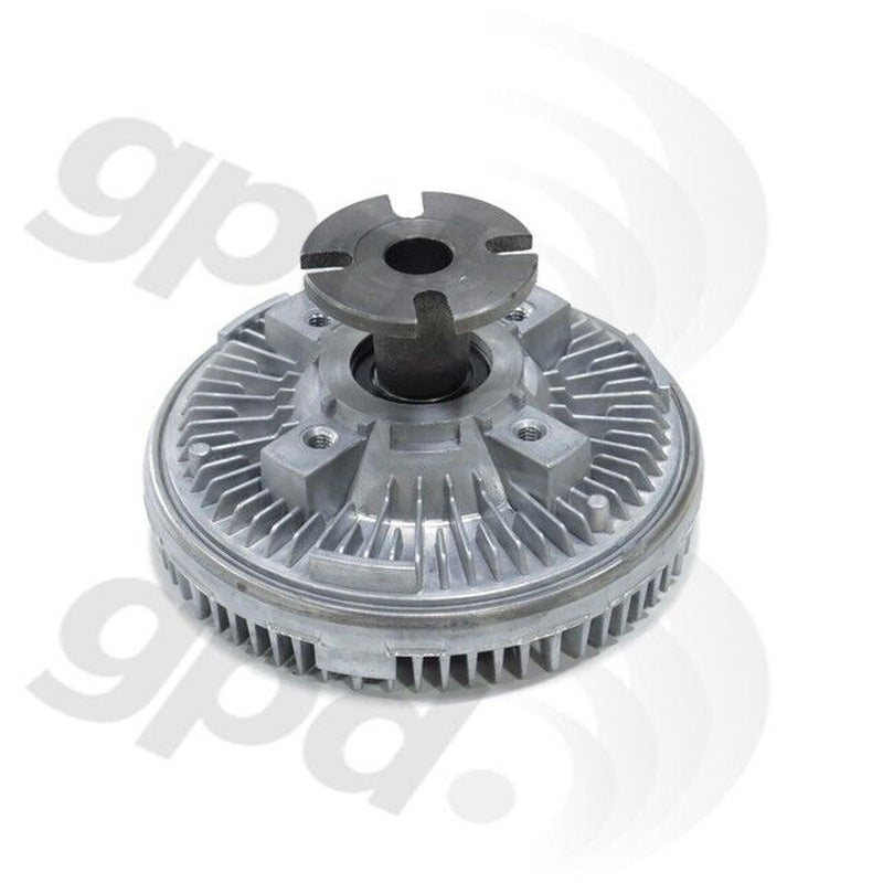 Engine Cooling Fan Clutch for MPV, Commercial Chassis, Roadmaster+Mor