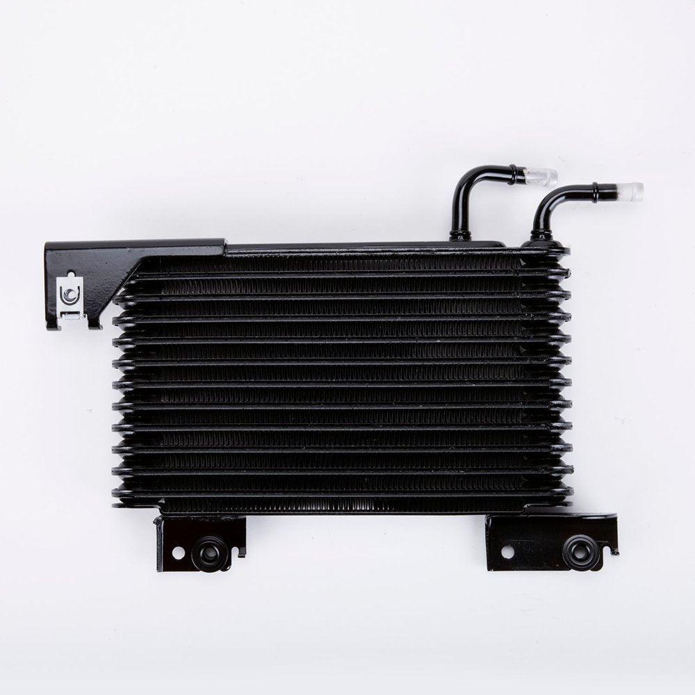 19002 Replacement External Transmission Oil Cooler for TOYOTA , 1 Pack