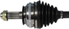 NCV21532 CV Axle Shaft Assembly - Right Front (Passenger Side)