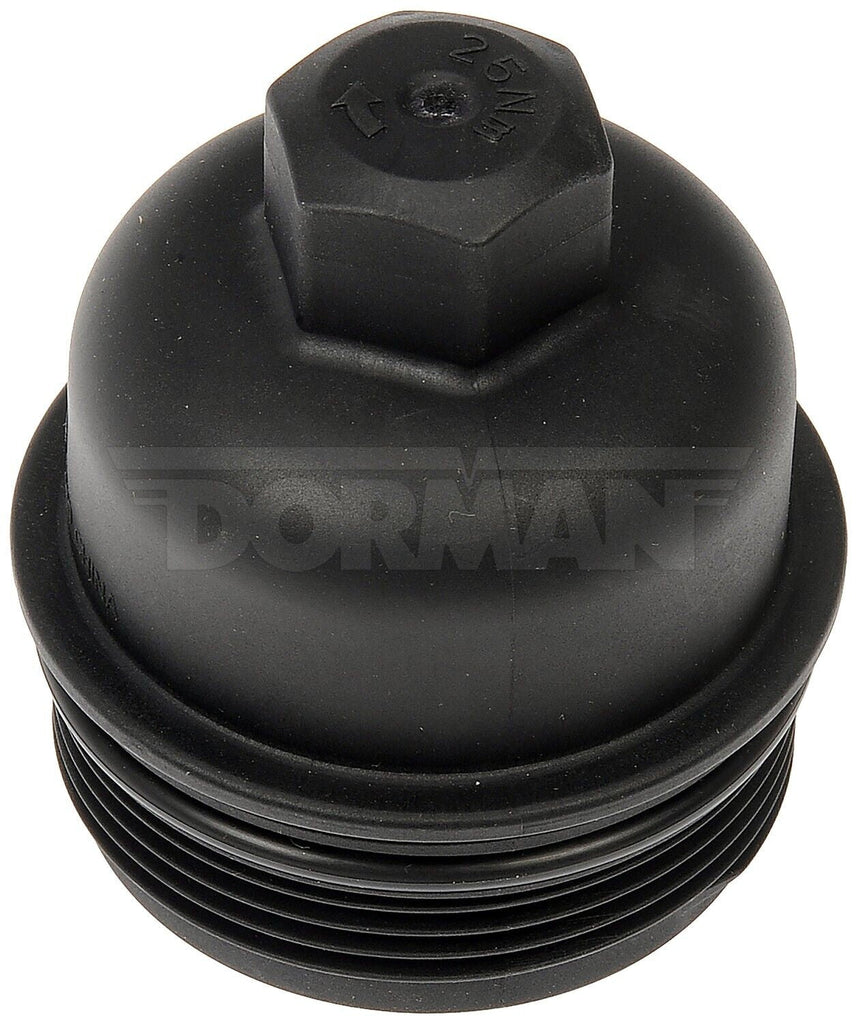 Dorman Engine Oil Filter Cover for BMW 921-115