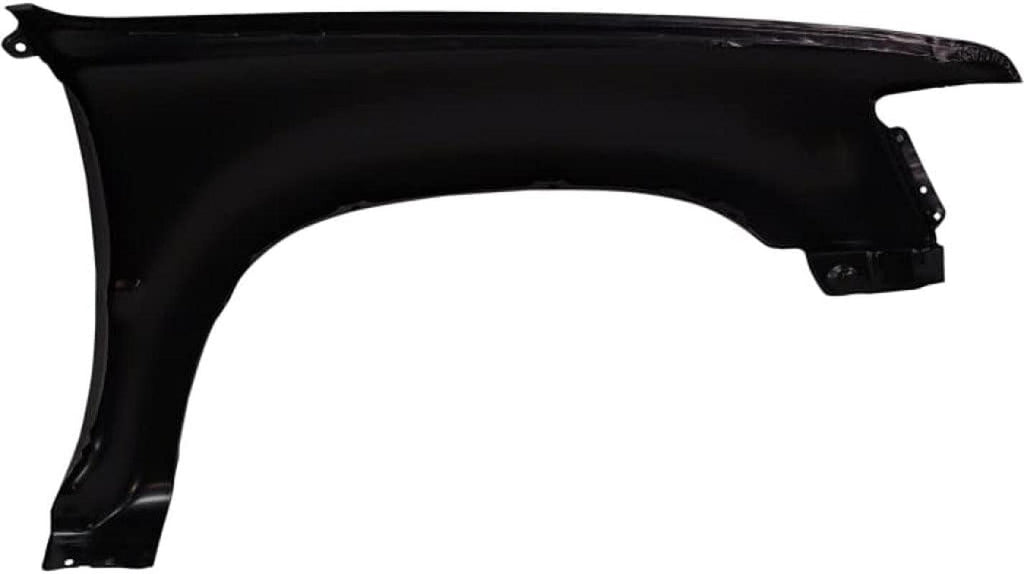 Compatible with Toyota Pickup 1989 1990 Front Fender Driver Side | Replacement for 5381289199, TO1240127 | Trim: SR5/DLX