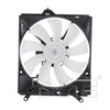 TYC A/C Condenser Fan Assembly for 00-04 Avalon 610370