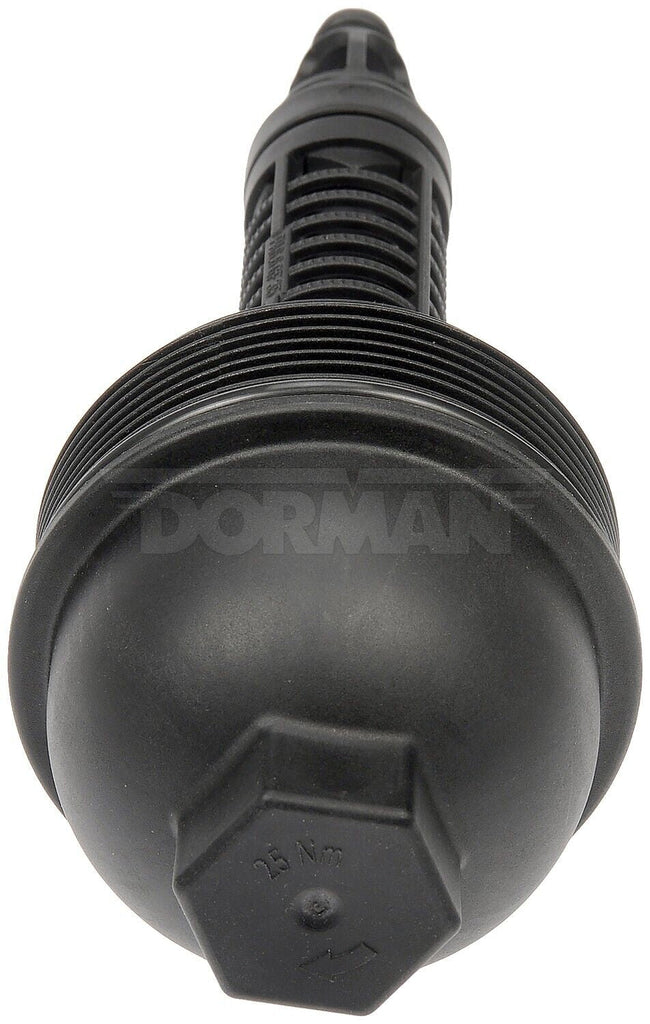 Dorman Engine Oil Filter Cover for BMW 921-117