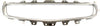 Grille Trim for CHEVROLET MALIBU 2008-2012 Center Grille Chrome