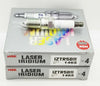 8 Plugs NGK LASER IRIDIUM Spark Plugs IZTR5B11 / 1465