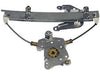 Dorman Window Regulator for 03-07 Murano 749-553