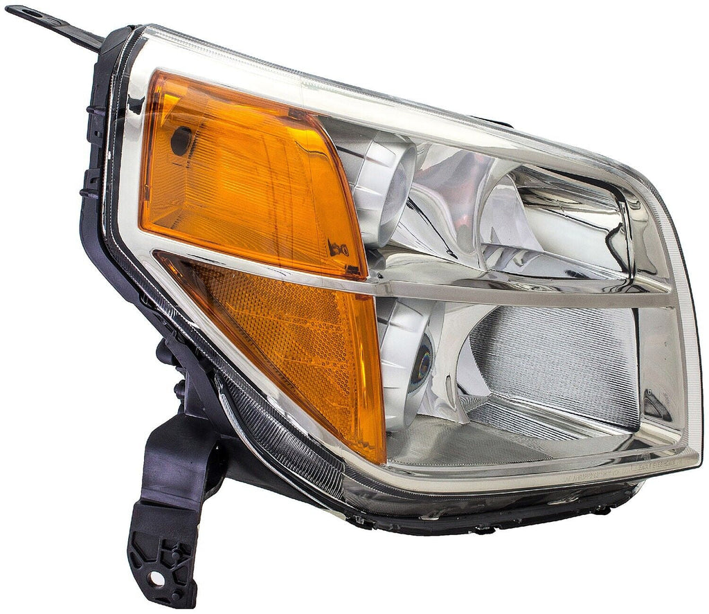 Dorman Headlight Assembly for 06-08 Honda Pilot 1591920