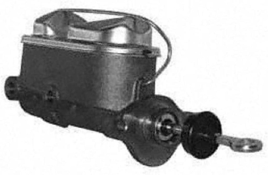 MC39367 Professional Grade Brake Master Cylinder