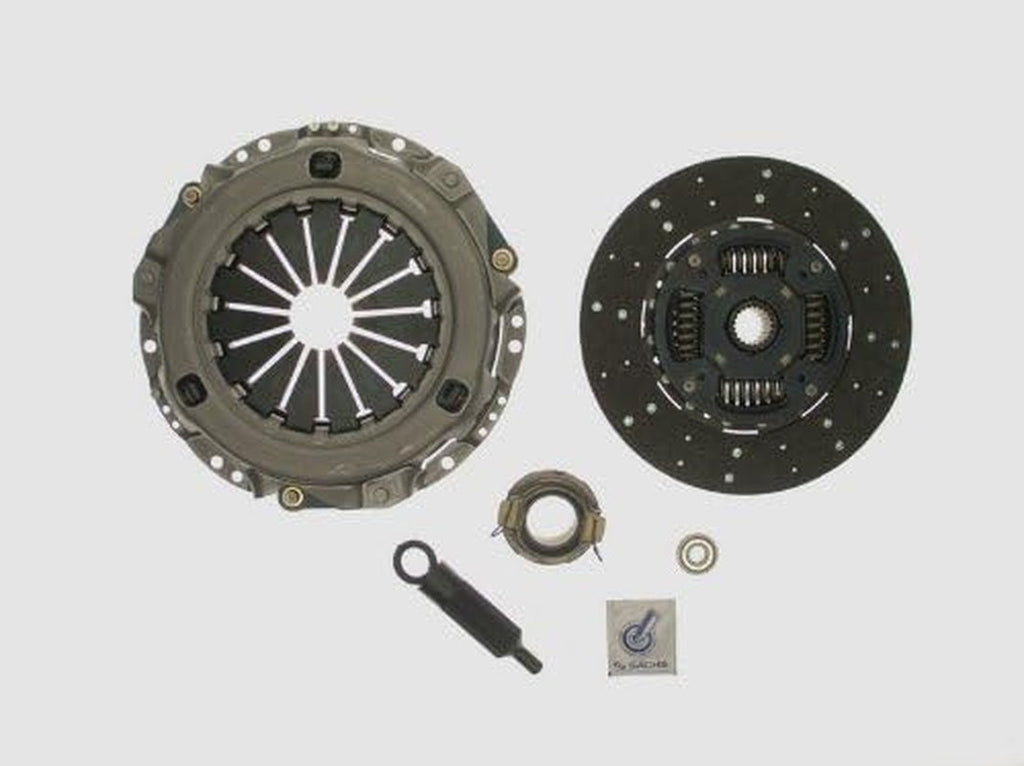 K70165-01 Transmission Clutch Kit for Toyota Tacoma 1995-2004 and Other Vehicle Applications