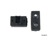 Genuine Door Window Switch for 318I, 318Is, 325I, 325Is 61311387387