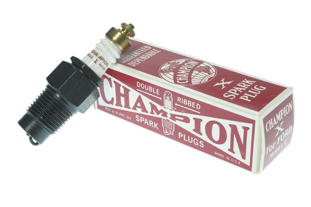 Spark Plug for Model T, Model TT, Model T-6, Overland Model 91Ce+More 425