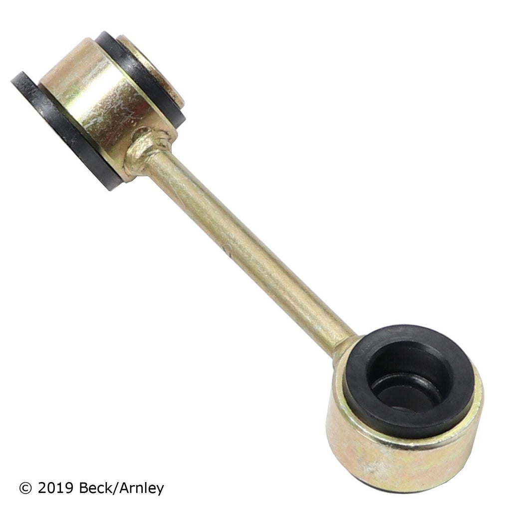 Beck Arnley Suspension Stabilizer Bar Link for Mercedes-Benz 101-4952