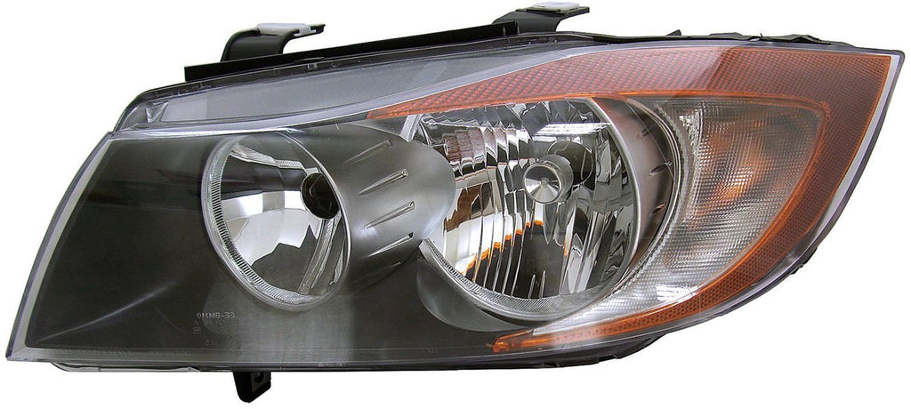 Dorman Headlight Assembly for BMW 1592394