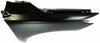 Compatible with Toyota Corolla 2009 10 11 12 2013 Front Fender Passenger Side | Replacement for 5380112A70, TO1241224 | Trim : All Submodels