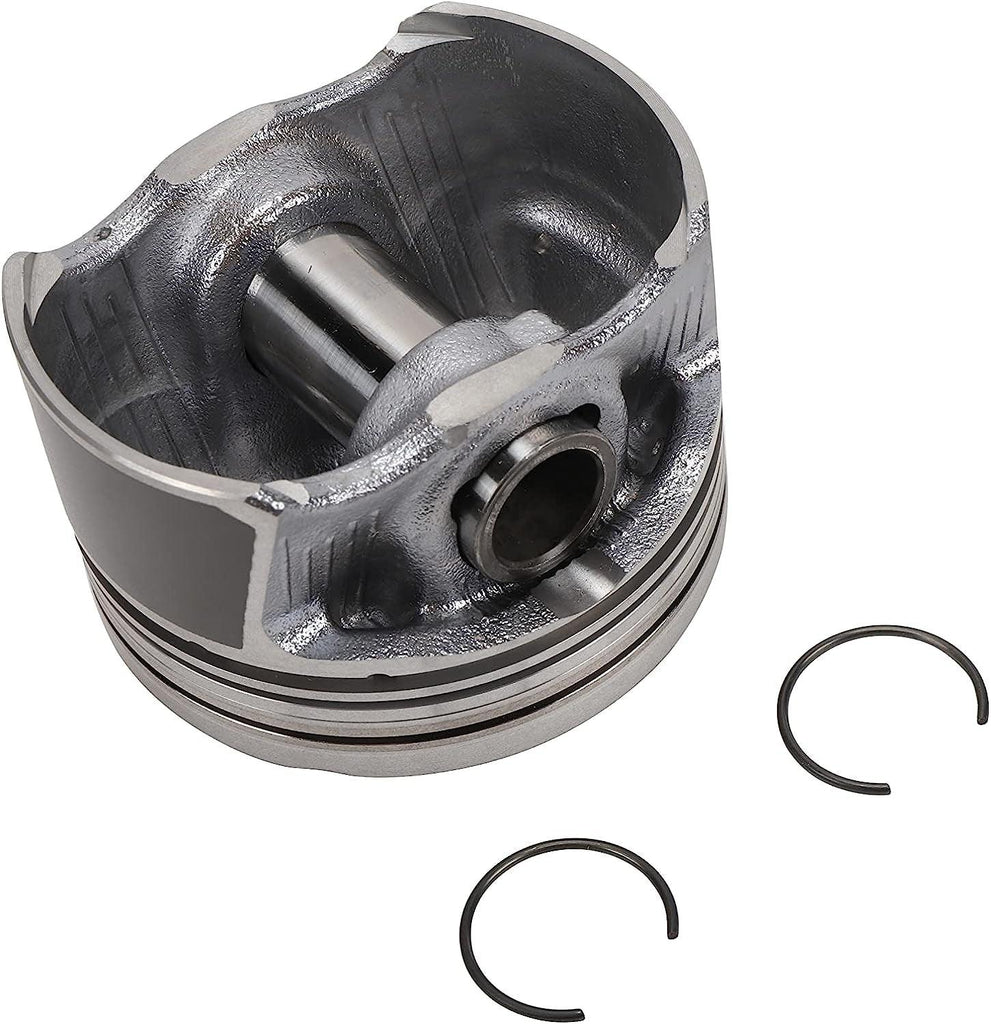 12705612 Engine Piston with Pin and Retainers