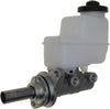 Professional 18M2644 Brake Master Cylinder Assembly