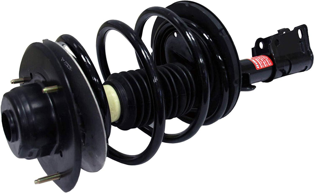 Quick-Strut 171572R Strut and Coil Spring Assembly