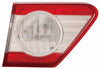 Depo Tail Light Assembly for 11-13 Corolla 312-1319R-US