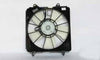 600970 Engine Cooling Fan Assembly for 06-11 Honda Civic