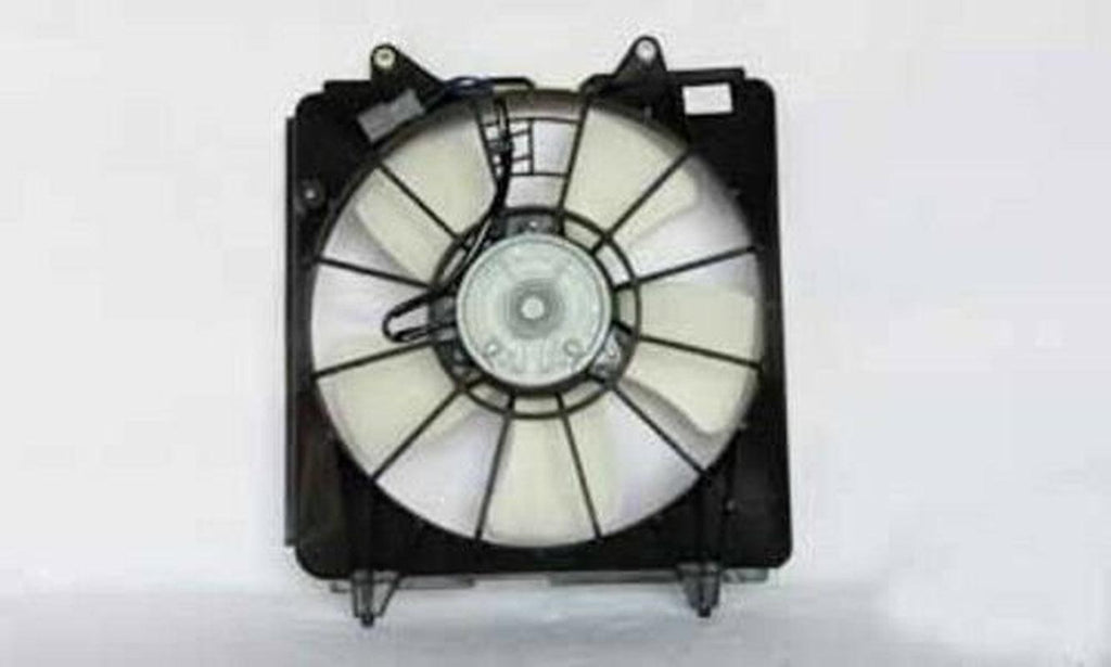 600970 Engine Cooling Fan Assembly for 06-11 Honda Civic