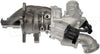 Turbocharger for Q3, Q3 Quattro, Tiguan Limited, CC, Tiguan, Eos+More 667-272