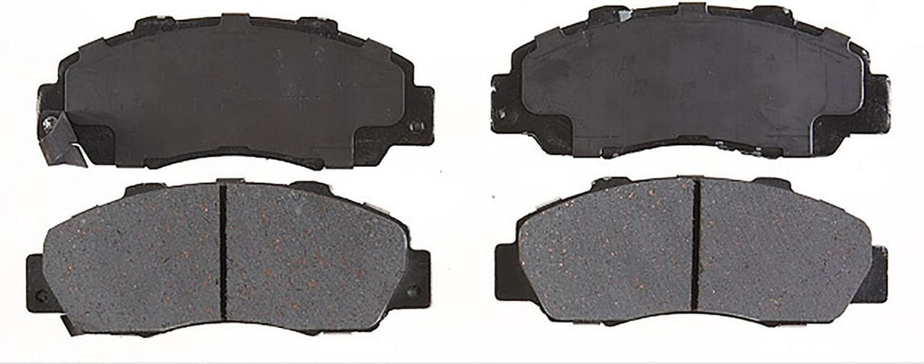 Advantage 14D503CH Ceramic Front Disc Brake Pad Set