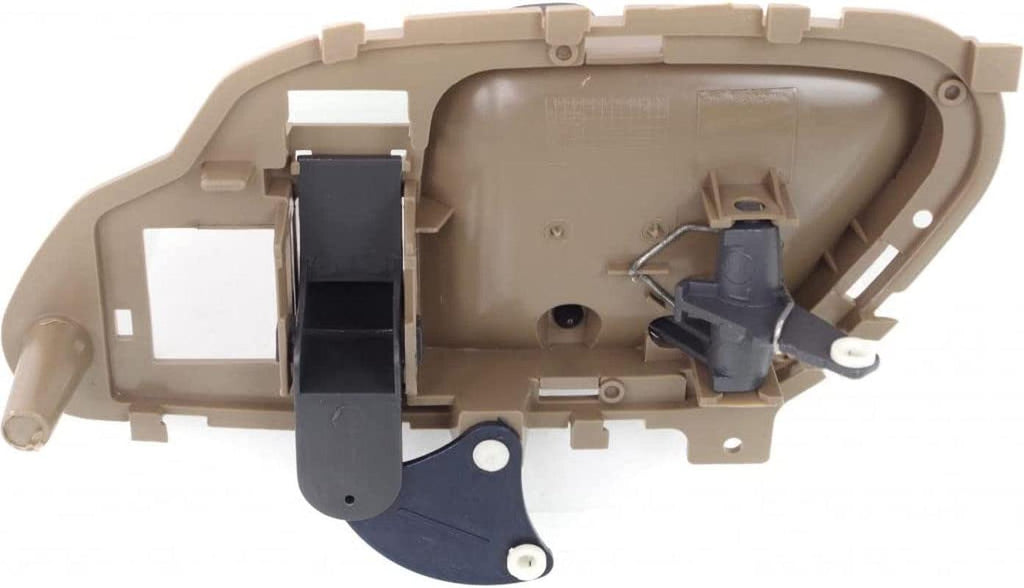 for Chevy C1500 Door Handle 1999 Interior | Front Driver Side | Beige | GM1352152 | 15708051