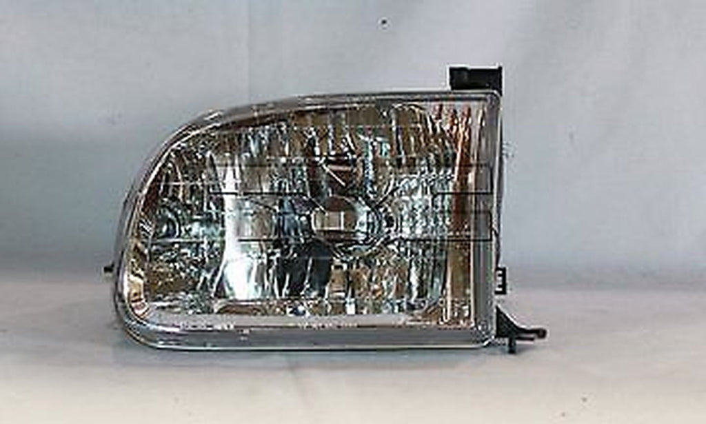 TYC Headlight Assembly for 00-04 Toyota Tundra 20-5768-00-9