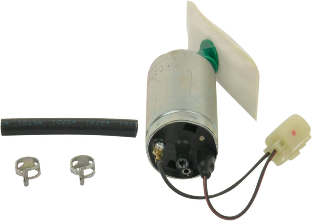 69643 Original Equipment Replacement Fuel Pump with Filter