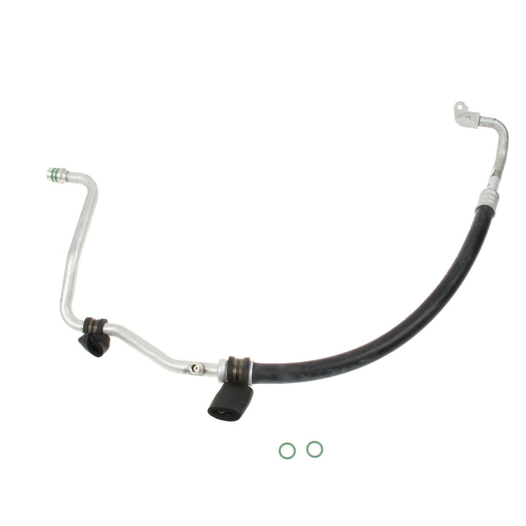 Four Seasons A/C Refrigerant Suction Hose for 03-04 Corolla 56344