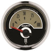 2-1/16 in. OIL PRESSURE 0-100 PSI CRUISER - greatparts