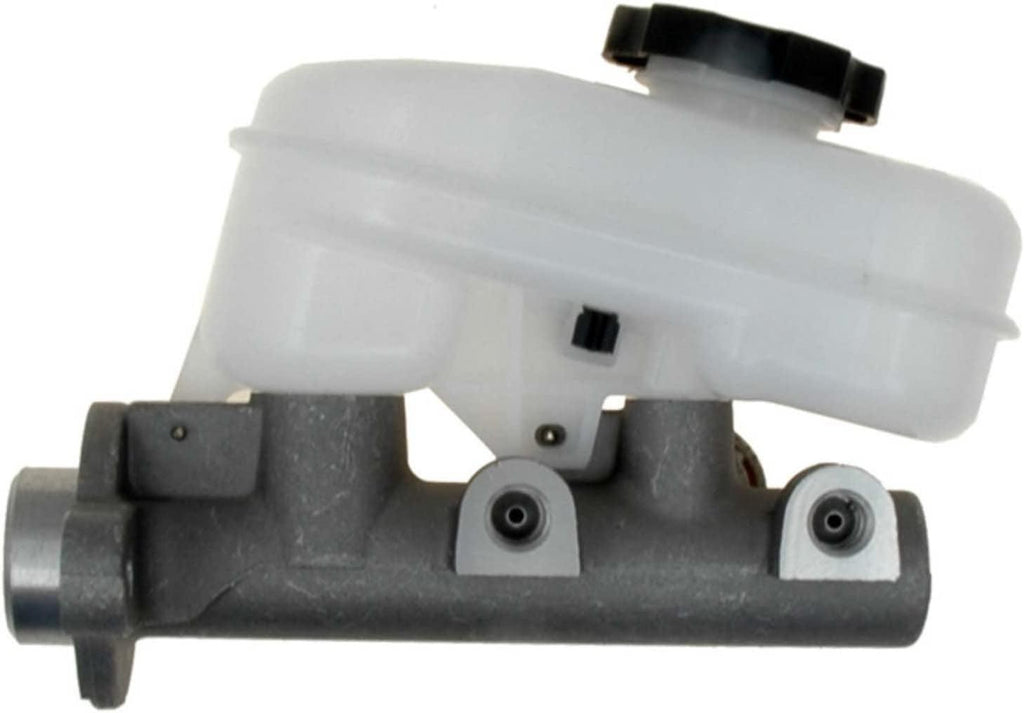 Professional 18M2466 Brake Master Cylinder Assembly