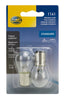 HELLA 1141TB Standard Series Incandescent Miniature Light Bulb - greatparts