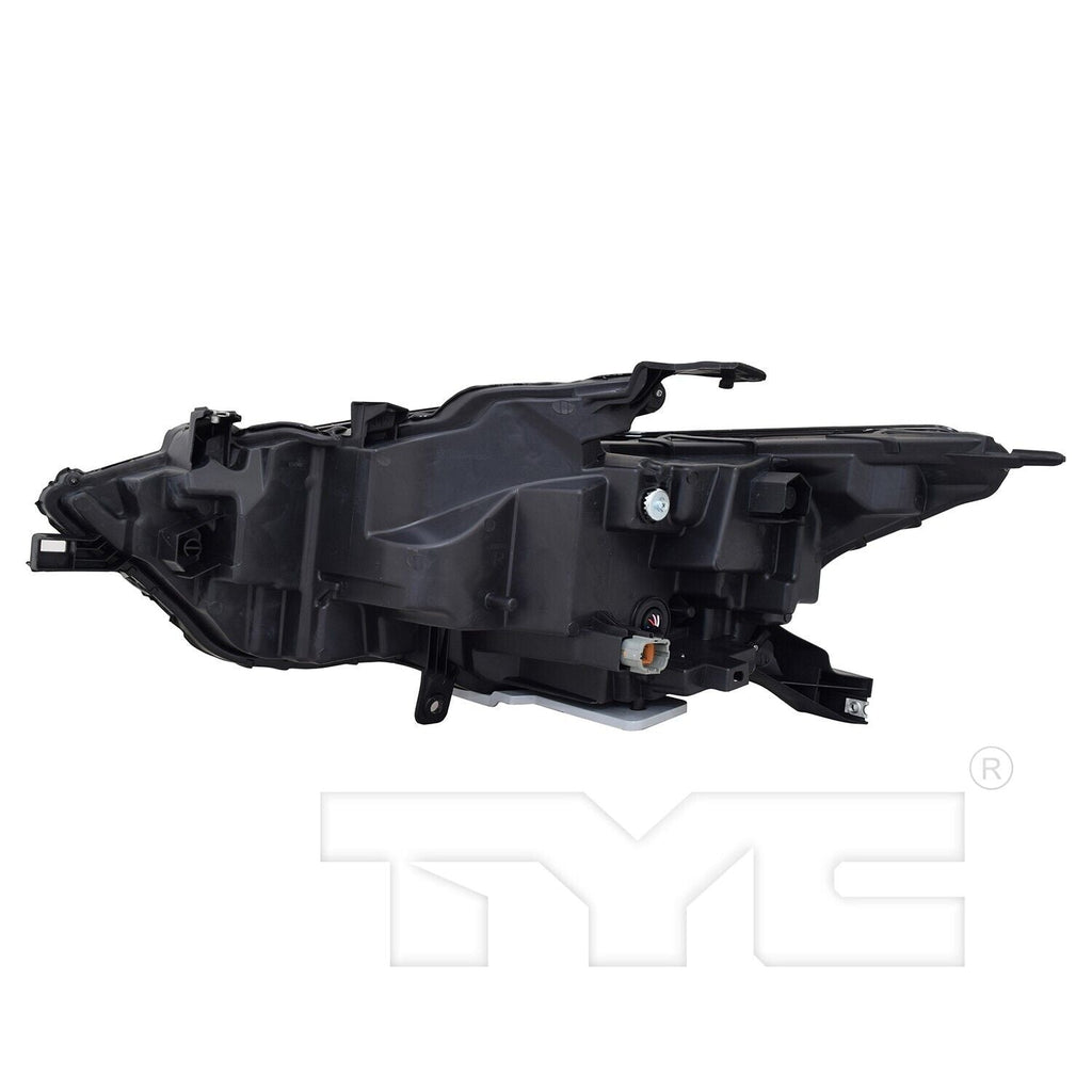 TYC Headlight Assembly for 19-21 Maxima 20-17055-00-9