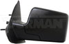 Dorman Door Mirror for 06-07 Ford Ranger 955-842