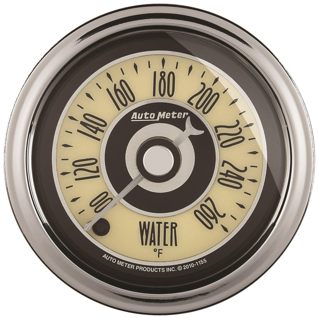 2-1/16 in. WATER TEMPERATURE 100-260 Fahrenheit CRUISER AD - greatparts