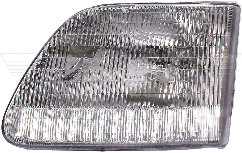 Dorman Headlight Assembly for F-150 Heritage, F-150, Lobo, Expedition 1590296