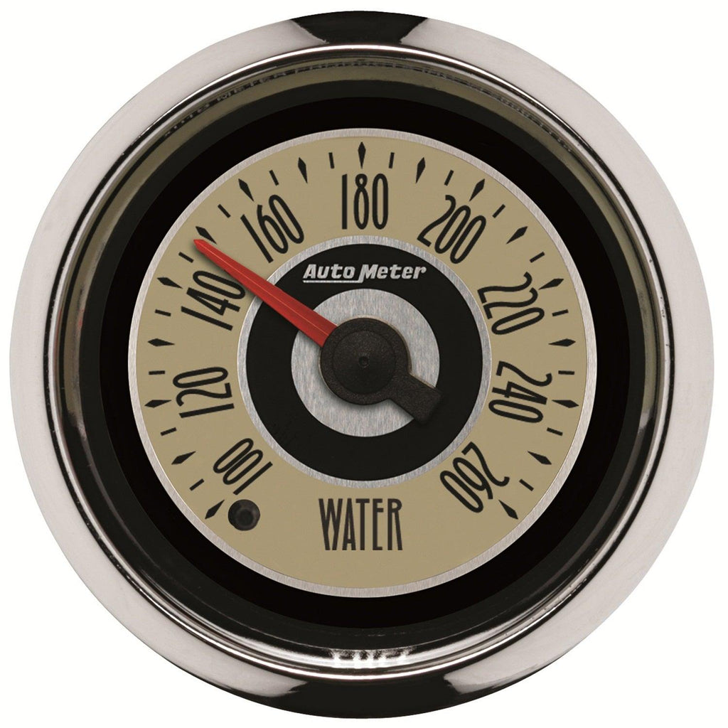 2-1/16 in. WATER TEMPERATURE 100-260 Fahrenheit CRUISER - greatparts