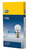 HELLA 1156 Standard Series Incandescent Miniature Light Bulb - greatparts