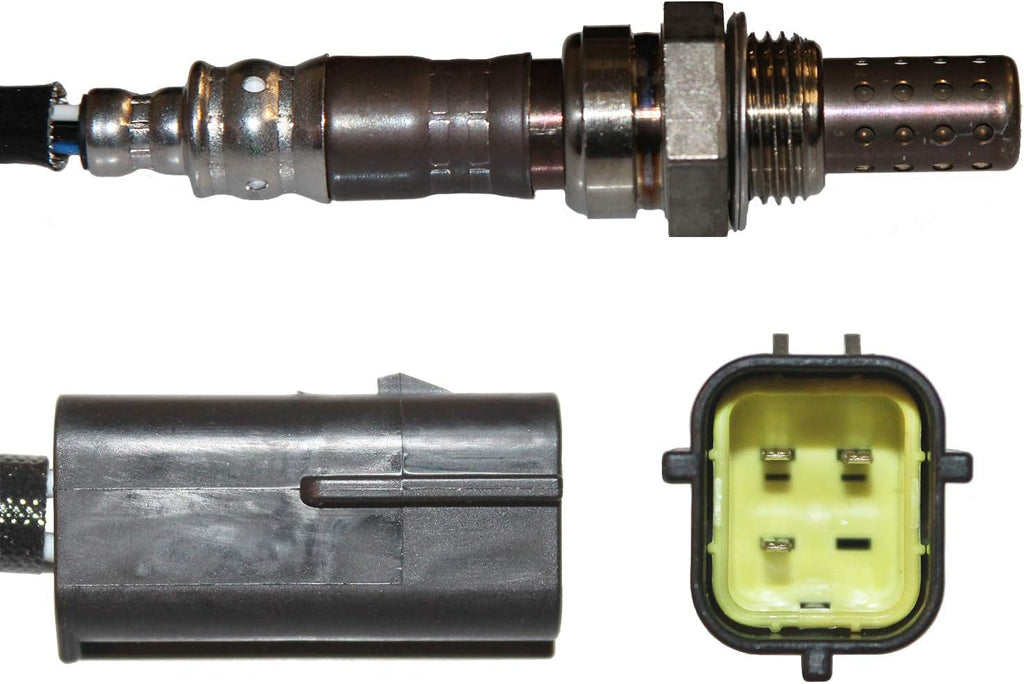 350-34447 Oxygen Sensor, Original Equipment Replacement Premium O2 Sensor, Direct Fit