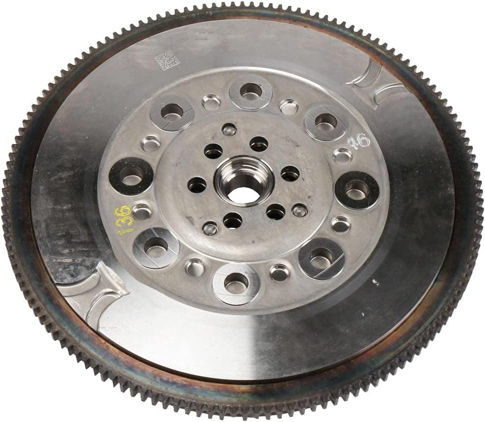 12577214 Clutch Flywheel