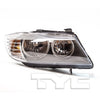 TYC Headlight Assembly for BMW 20-9355-00-9