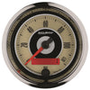 3-3/8 in. SPEEDOMETER 0-120 MPH CRUISER - greatparts