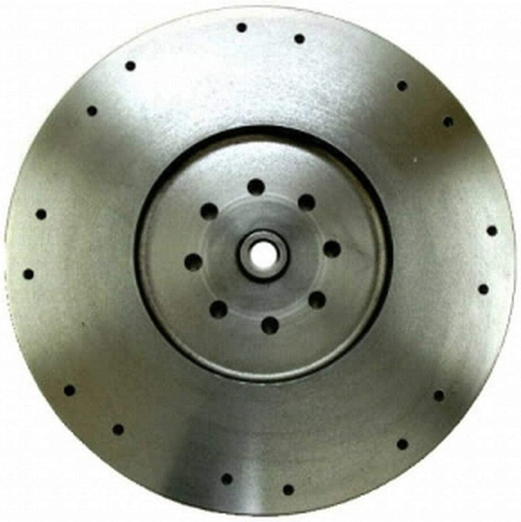 Clutch Flywheel 167434