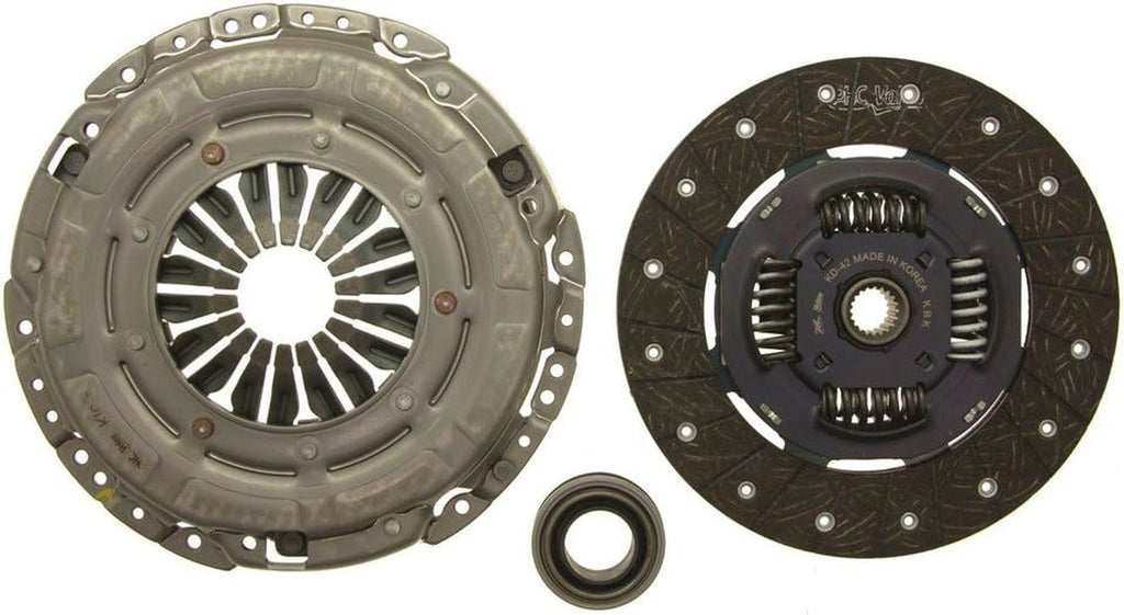 K70692-01 Clutch Kit